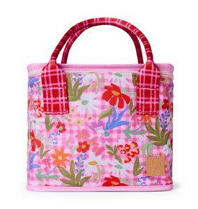 The Somewhere Co. Flowerburst Lunch Bag
