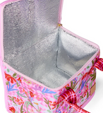 The Somewhere Co. Flowerburst Lunch Bag