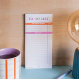 Good Tuesday To Do List Pad | You Got This
