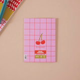 Ice Cream Birthday Greeting Card