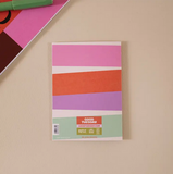 Lovely Human Birthday Greeting Card