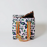 Project 10- Leopard Medium Insulated Tote