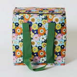 Project 10- Posy Medium Insulated Tote