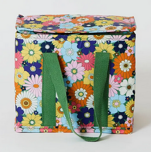 Project 10- Posy Mini Insulated Tote