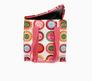 Project 10- Suns Insulated Tote
