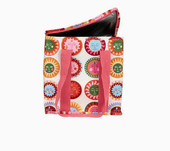 Project 10- Suns Insulated Tote