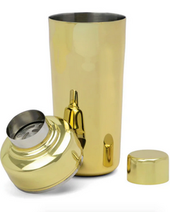 Here's How The Doc Cocktail Shaker