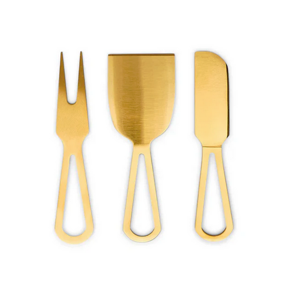 Here's How The Jett Cheese Knife Set