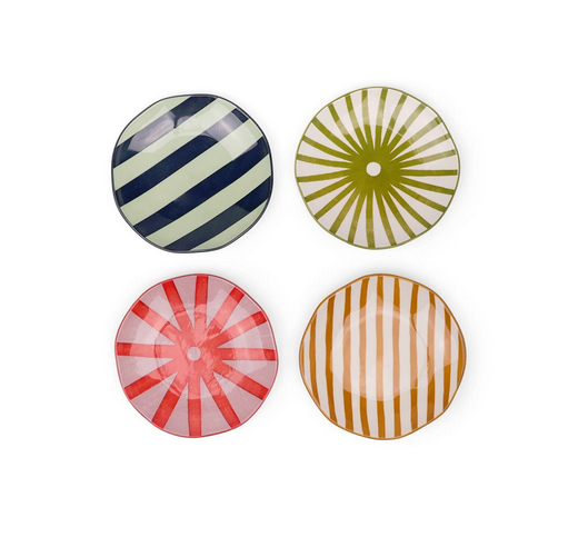Here's How The Marley Appetizer Plates