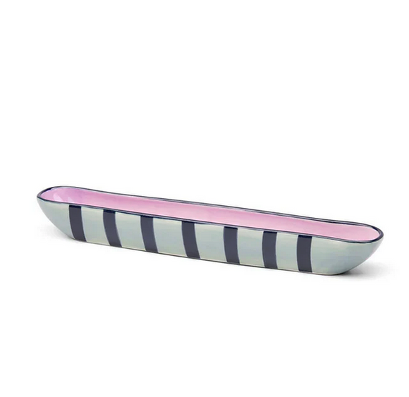 Here's How Dean Olive Boat