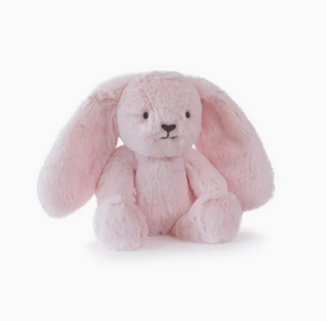 OB Designs Little Betsy Bunny Pink Soft