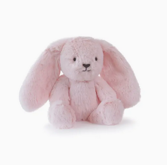 OB Designs Little Betsy Bunny Pink Soft