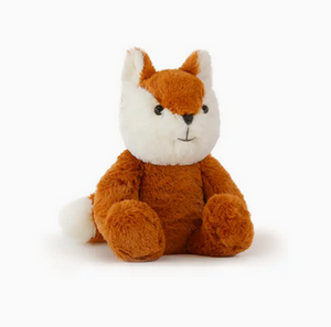 OB Designs Little Frankie Fox Soft Toy
