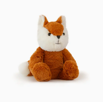 OB Designs Little Frankie Fox Soft Toy