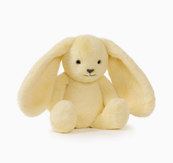 OB Designs Sunny Hopscotch Bunny Soft Toy