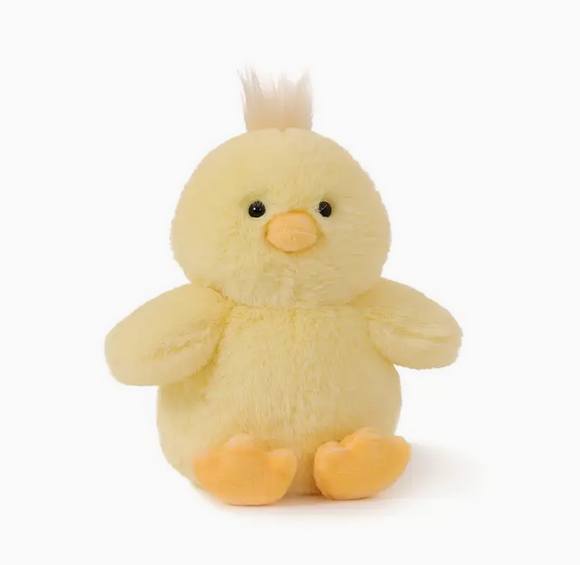 OB Designs Little Chi-Chi Chick Soft Toy