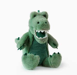 OB Designs Toby T-Rex Soft Toy