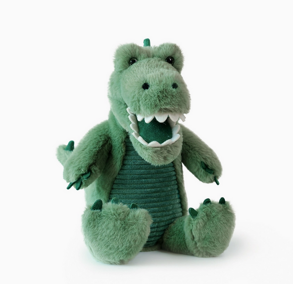 OB Designs Toby T-Rex Soft Toy