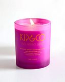KIP & CO No Man's Land Candle