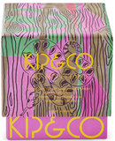 KIP & CO No Man's Land Candle
