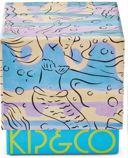 KIP & CO Sea Gypsy Candle
