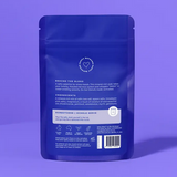 Salty Vibes- Bath Salts | Chill the Fuck Out 100g