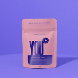 Salty Vibes- Bath Salts | You Fucking Rock 100G