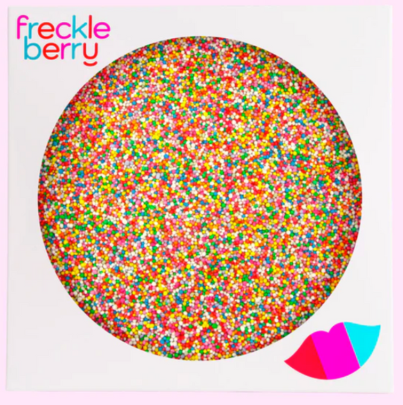 Freckleberry - Giant Freckle