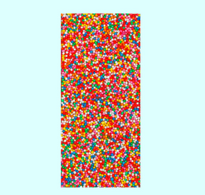 Freckleberry - Freckle Block