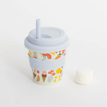 Chino Club Amalfi Babychino Cup 4oz