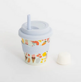 Chino Club Amalfi Babychino Cup 4oz