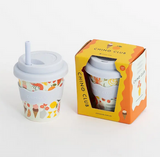 Chino Club Amalfi Babychino Cup 4oz