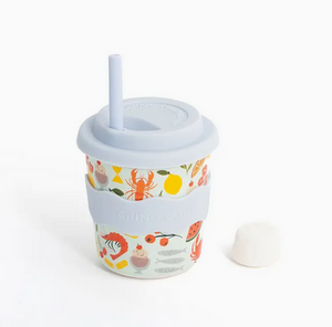 Chino Club Amalfi Kids Keep Cup 8oz