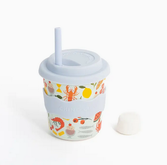 Chino Club Amalfi Kids Keep Cup 8oz