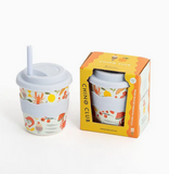 Chino Club Amalfi Kids Keep Cup 8oz