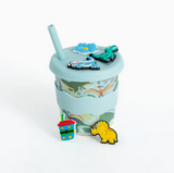 Chino Club Dino Chino Charm Cup 8oz