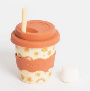 Chino Club Happy Skies Babychino Cup 4oz