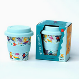 Chino Club Surf N Skate Babychino Cup 4 oz