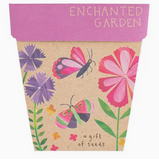 Sow 'n Sow Enchanted Garden Gift of Seeds
