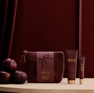 Al.ive Body Hand & Lip Gift Set