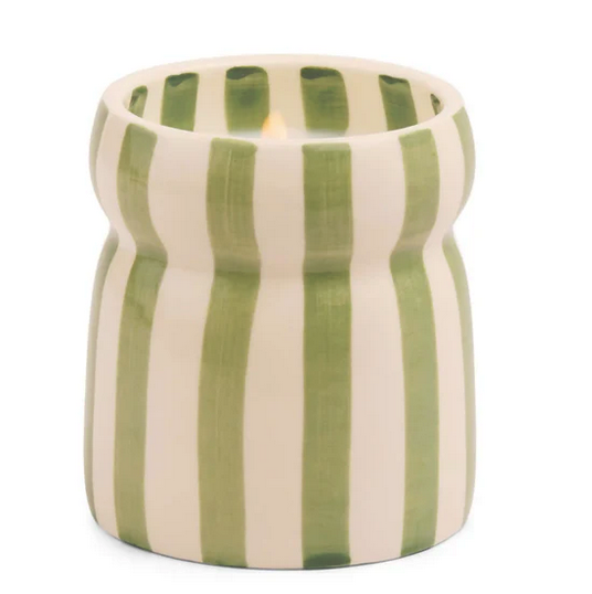 Paddywax Cabana Candle- Bora Bora