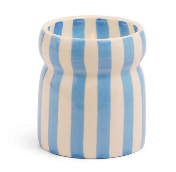 Paddywax Cabana Candle- Lost At Sea