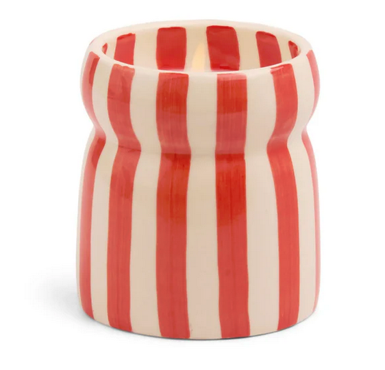 Paddywax Cabana Candle- Hibiscus Bay