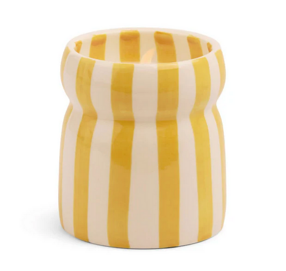 Paddywax Cabana Candle- Gold Coast