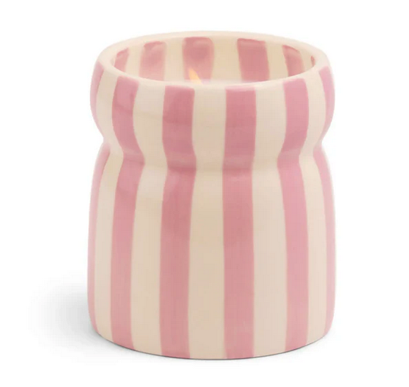 Paddywax Cabana Candle- Grecian Sand