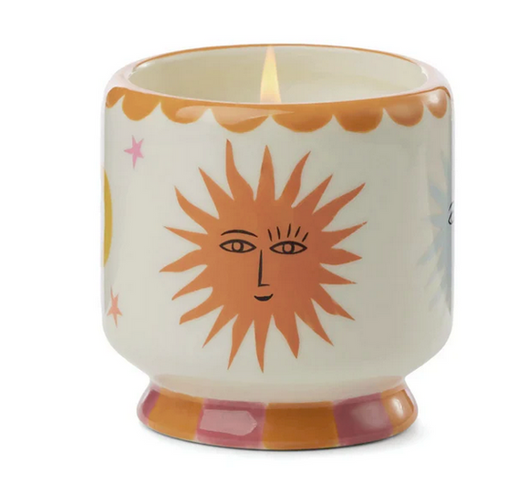 Paddywax: Adopo Candle- Orange Blossom