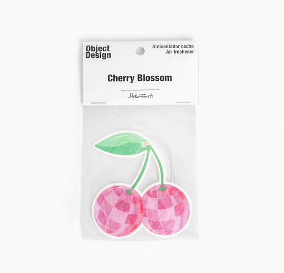 Helio Ferretti Air Freshener -Cherry
