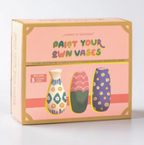 Journey of Something- Paint Your Own Vases