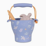 Swim Essentials Beach Bucket Set - Turtle