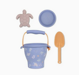 Swim Essentials Beach Bucket Set - Turtle